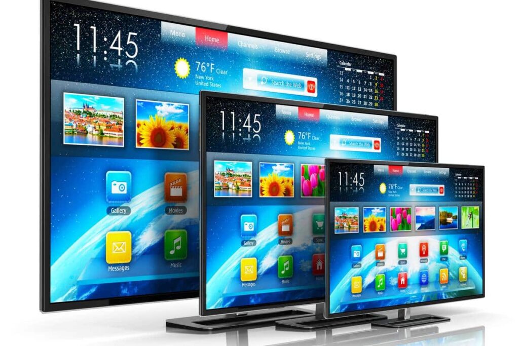 Televizyonunuz Açılmıyor mu? En Sık Görüntü Arızaları ve Çözümleri